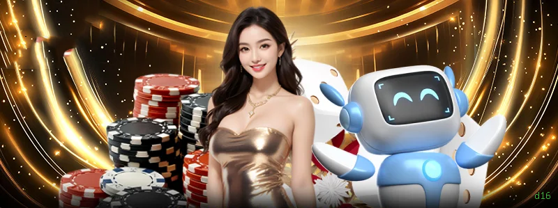 Controles de paJogonto e BRL em d16