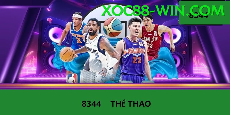 Cá Cược Thể Thao